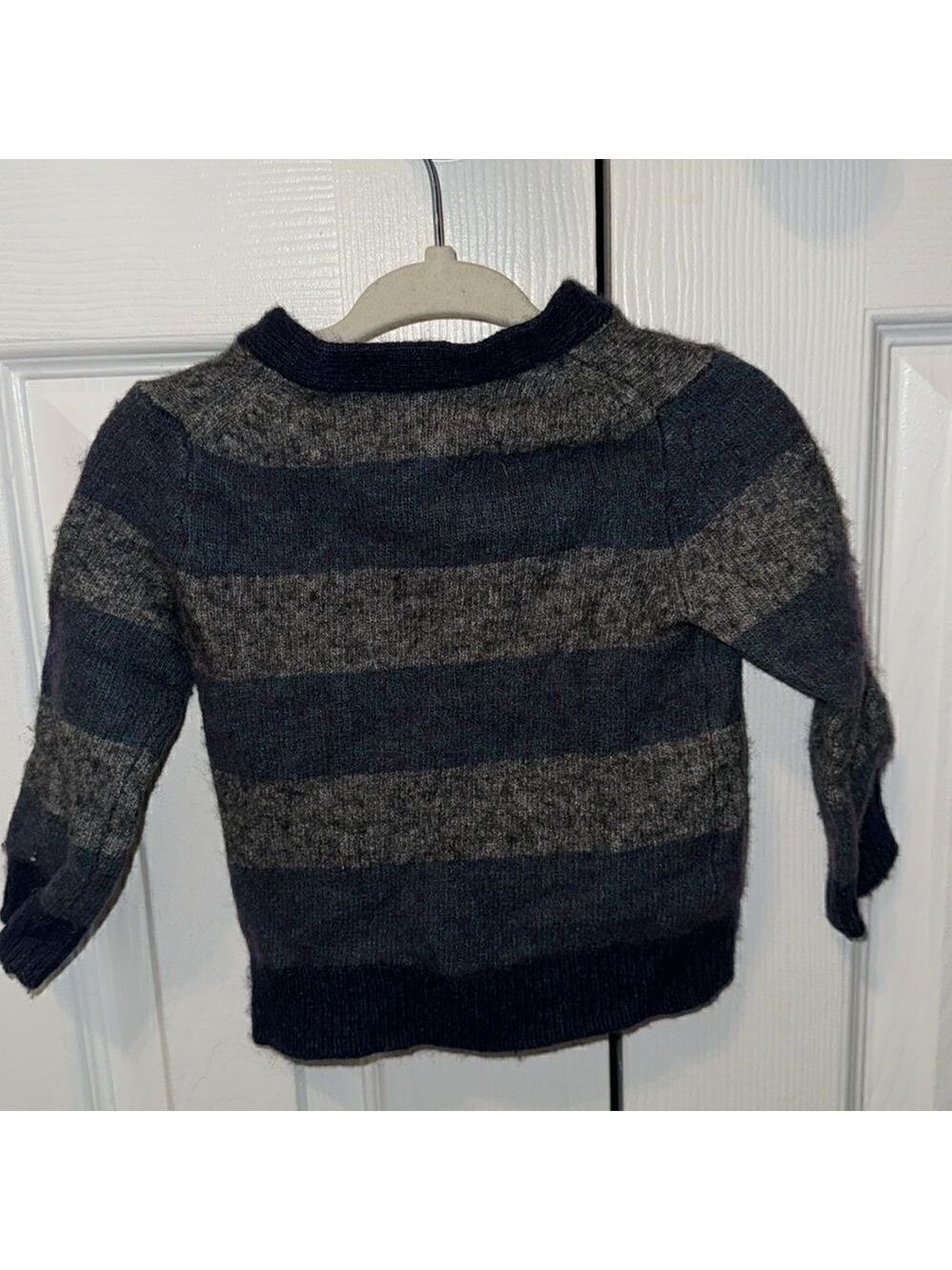 CREWCUTS Wool Cardigan - Picture 4 of 5